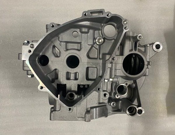 TOURING GP 250 - SAĞ KARTEL KAPAĞI GP 250