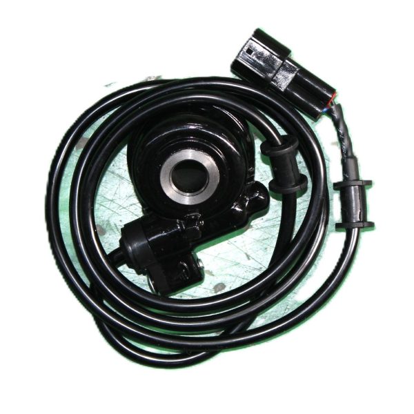 SCOOTER LEADER - KM REDİKTÖRÜ LEADER