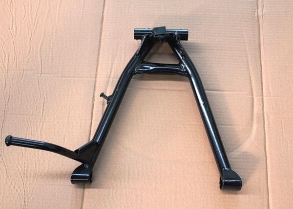 TOURING MT125 - ORTA AYAKLIK (KAMPANA MODEL) MT125