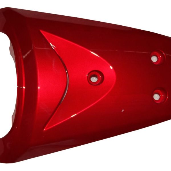 CUB FIRTINA 50 (KASIRGA) - ÖN ORTA KAPAK KIRMIZI AR50-50 KASIRGA