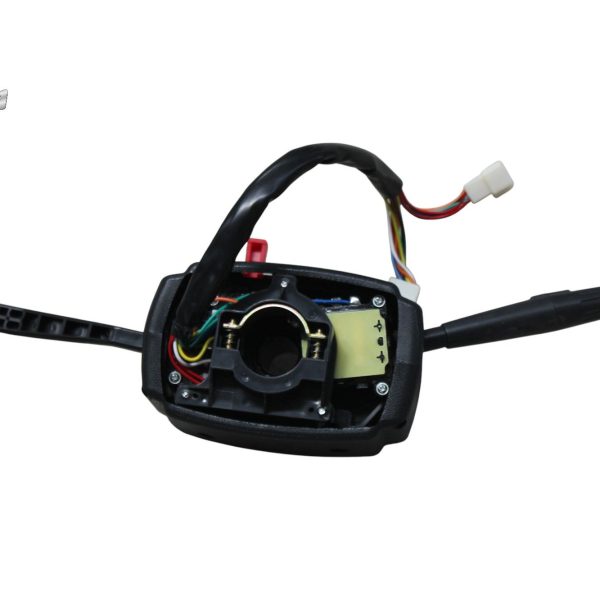 TRICYCLE E-KARGO - ANA KUMANDA PANELİ E-KARGO