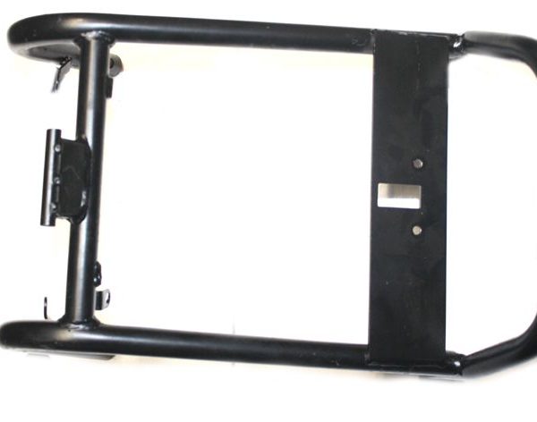 E-SCOOTER ANKA 7000 - ÖN KOLTUK DEMİRİ ANKA 7000