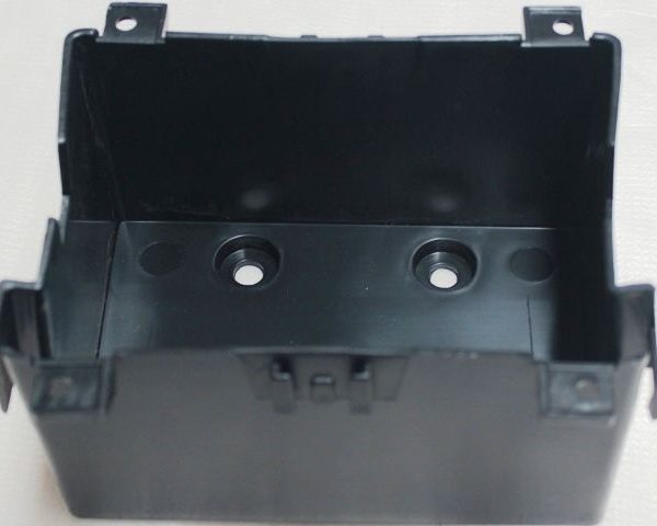 SCOOTER GT 250MAX - AKÜ KUTUSU GT 125