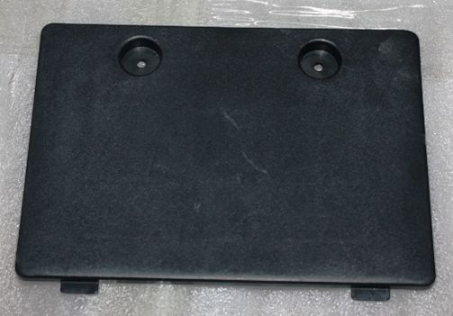 E-SCOOTER ZR5 - ALT BASAMAK KAPAĞI ZR5