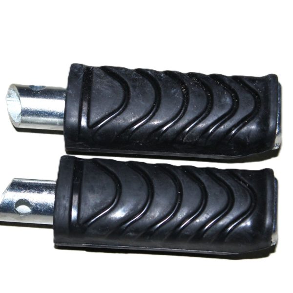 SCOOTER BOSS 125 - ARKA BASAMAK TAKIM BOSS 50