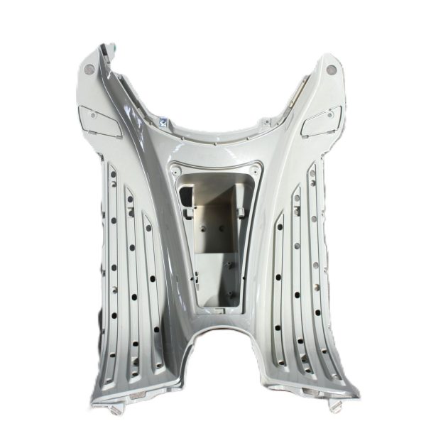 SCOOTER PRIME - ALT BASAMAK BEYAZ PRIME