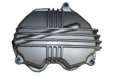 TOURING MT125 - SİBOP ÜST KAPAĞI MT125