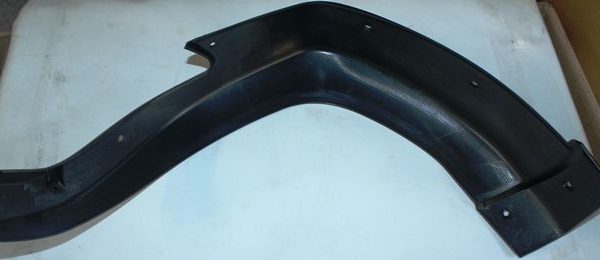 ATV ATV-HUNTER - SAĞ ÖN ÇAMURLUK PLS. ATV-HUNTER