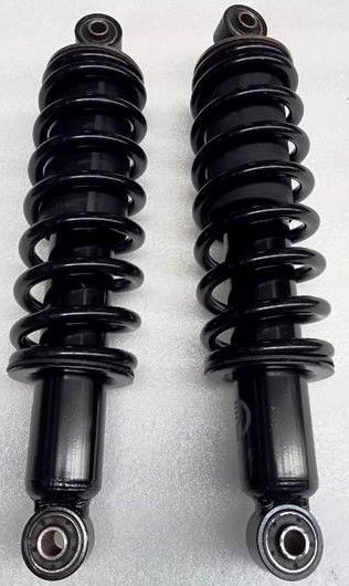 E-OTOMOBİL S1 E-CAR - ARKA AMARTİSÖR TAKIM S1 E-CAR