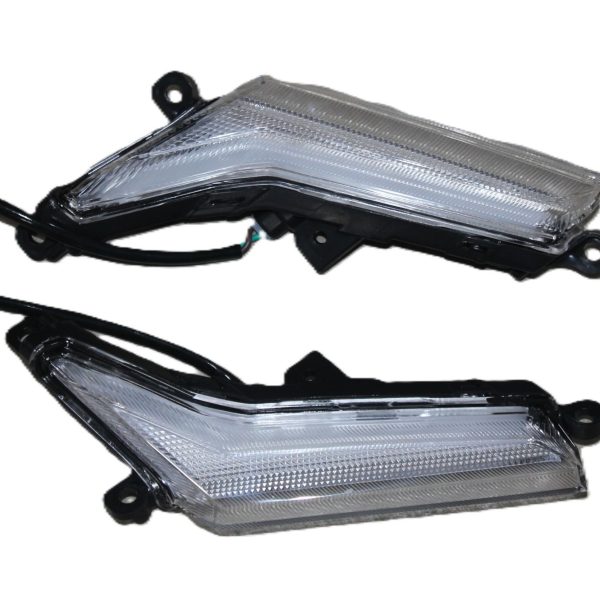 TOURING CK 250 - ÖN LED LAMBA TAKIMI CK 250