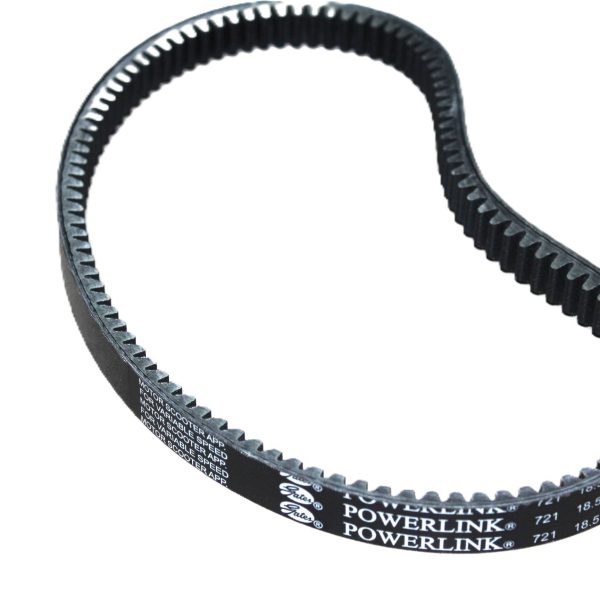 SCOOTER LEADER - KAYIŞ LEADER