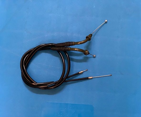 TOURING AR 06 - GAZ TELİ (EURO 5) AR 06