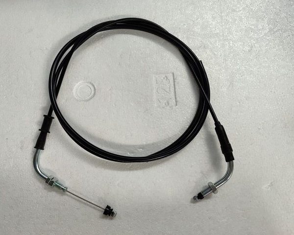 SCOOTER QUANTUM 50 - GAZ TELİ QUANTUM 125