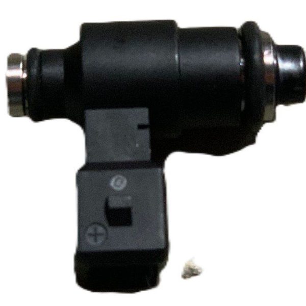 SCOOTER SUPER 50 - ENJEKSİYON SUPER 50