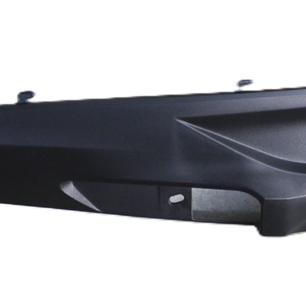 SCOOTER LEADER - SOL ARKA MARŞBİYEL LEADER