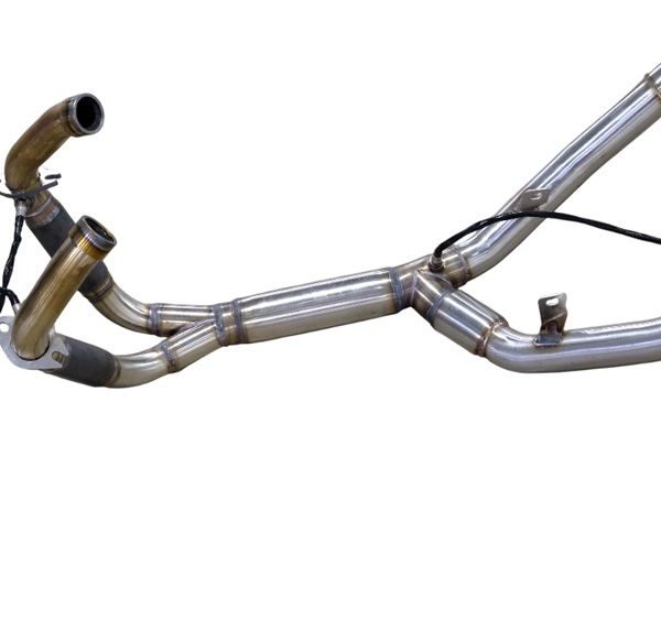 TOURING AR 251 - EKSOZ BOĞAZI AR 251