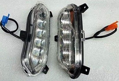 E-OTOMOBİL S1 E-CAR - ÖN SİS LAMBASI SOL S1 E-CAR