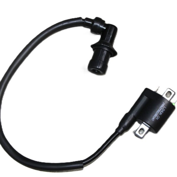 SCOOTER SAFARI PRO - ATEŞLEME BOBİNİ PRIME