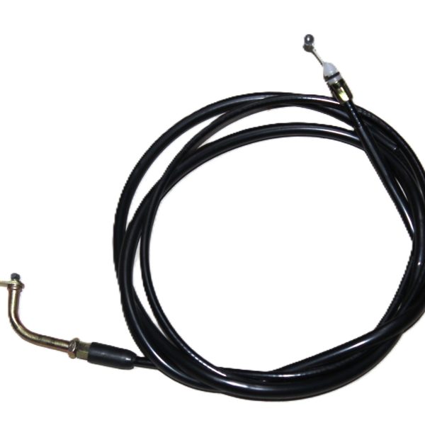 SCOOTER LEADER - KOLTUK KİLİT HALATI LEADER