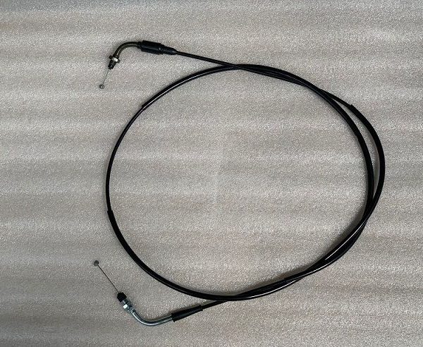 SCOOTER SAFARI PRO - GAZ TELİ SAFARI PRO