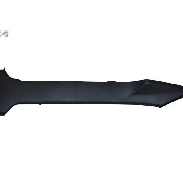 E-SCOOTER ZR6 - SOL MARŞBİYEL ZR6