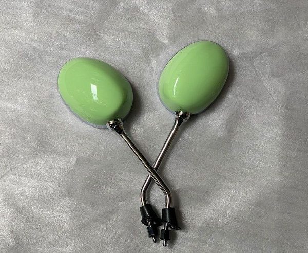 SCOOTER MOJITO PRO S - AYNA TAKIMI (PARLAK YEŞİL) MOJITO PRO S