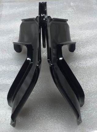 ATV ATV-HUNTER - ARKA ÇEKİ DEMİRİ BAĞLANTISI ATV-HUNTER