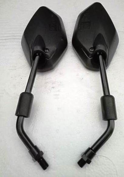 SCOOTER MAX-T EASY - AYNA TAKIMI MAX-T