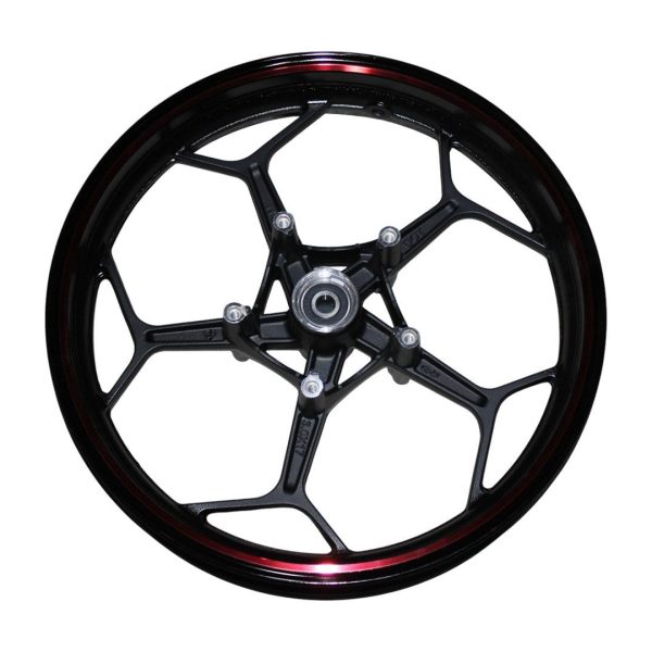 TOURING AR 251 - ÖN JANT SARI AR 251