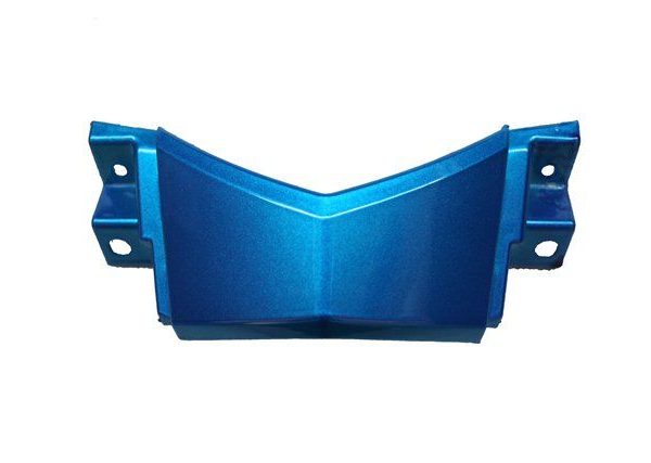 SCOOTER AR50-6 CAPİROSSİ - ARKA STOP ALTI KAPAK BEYAZ AR50-6 CAPİROSSİ