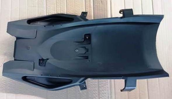 TOURING ARS200 - ARKA İÇ ÇAMURLUK ARS200