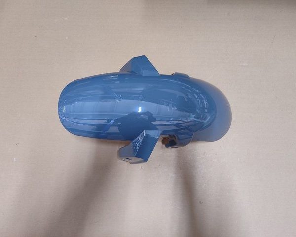 TOURING SK250-KV - ÖN ÇAMURLUK GRİ SK250-KV