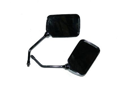 CHOPPER JAGUAR 200 - AYNA TAKIMI AR150-A JAGUAR