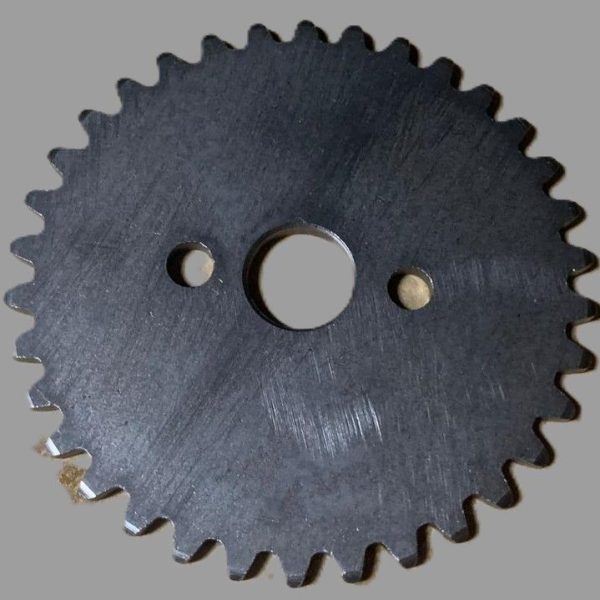 SCOOTER MAX-T EASY - EKSANTRİK DİŞLİSİ MAX-T EASY