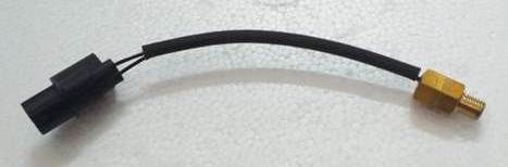 SCOOTER CAPPUCINO -S - ISI MÜŞÜRÜ CAPPUCINO - 50