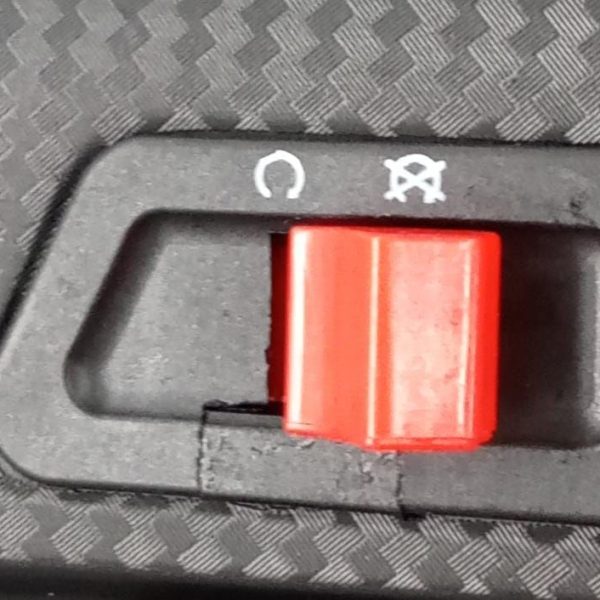 SCOOTER SPECIAL ALFA50 - STOP DÜĞME KABLOSU SPECIAL ALFA110