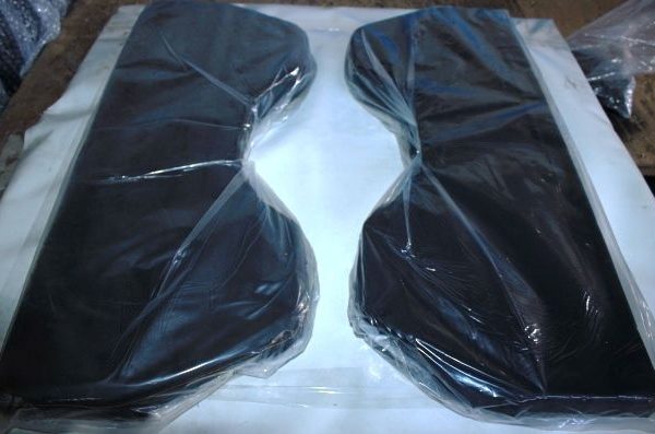 TRICYCLE XLT48A NAVARA (2020 MODEL) - ARKA KOLTUK (SIRT DAYANMA) XLT48A NAVARA (2020 MODEL)