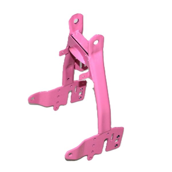 E-SCOOTER ZR3 - ARKA MAFSAL ZR3