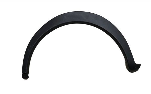 E-OTOMOBİL S1 E-CAR - SOL ARKA TEKER ÜSTÜ ÇAMURLUK ÇITASI S1 E-CAR