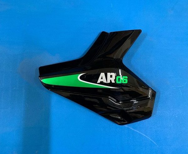 TOURING AR 06 - KORUMA LEVHASI YEŞİL TAKIM AR 06