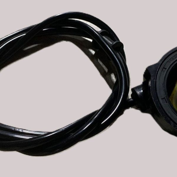 SCOOTER SUPER 50 - KM REDİKTÖRÜ SUPER 50