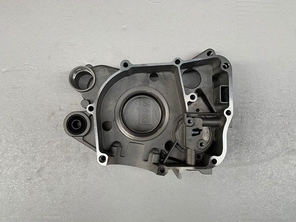 SCOOTER FREEDOM 125 - SAĞ KARTEL (GY-6) FREEDOM 125