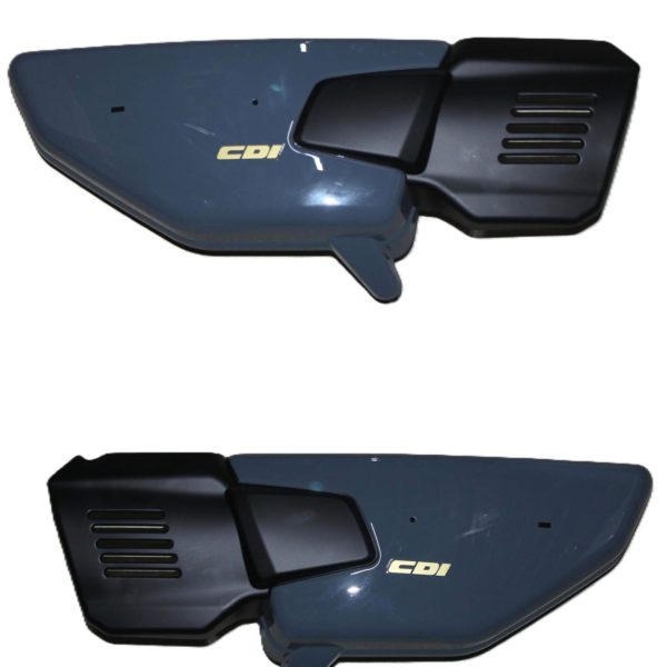 TOURING CG - KORUMA LEVHASI BEYAZ TAKIM (NEW MODEL) CG