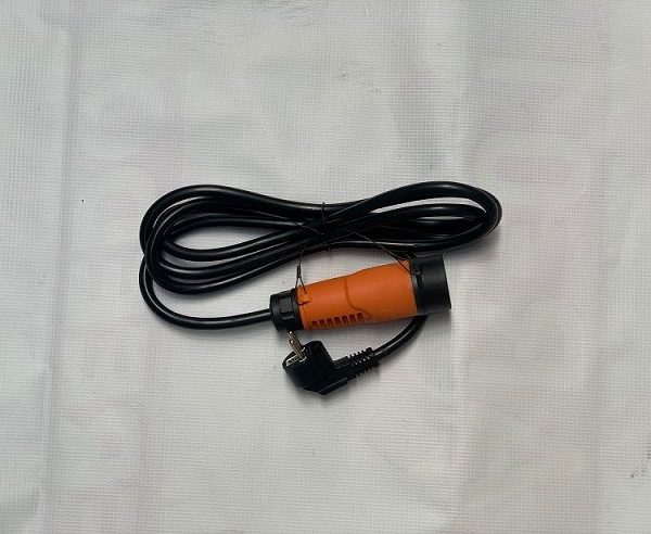 E-OTOMOBİL AR-EV VAN - ŞARJ KABLOSU AR-EV