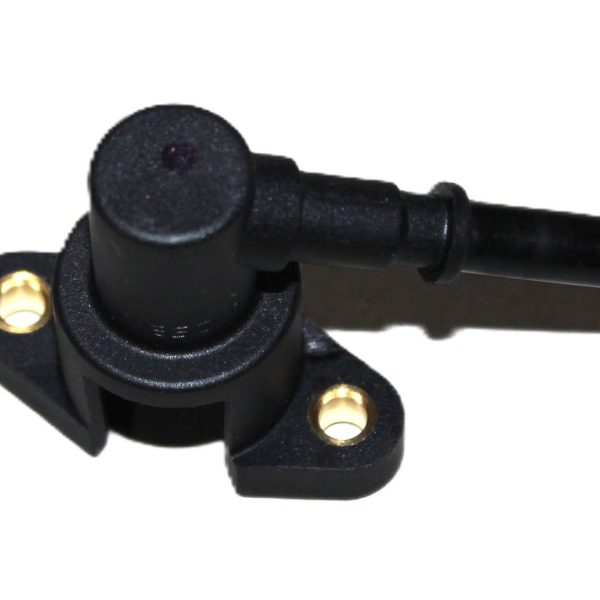 SCOOTER LEADER - ENJEKSİYON KAPAĞI LEADER