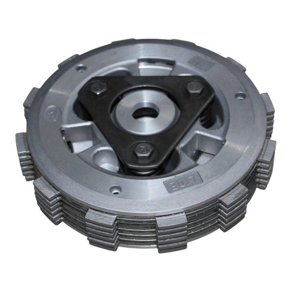 TOURING AR 251 - DEBRİYAJ BALATASI AR 251