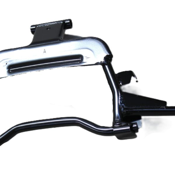 SCOOTER LEADER - ORTA AYAKLIK LEADER