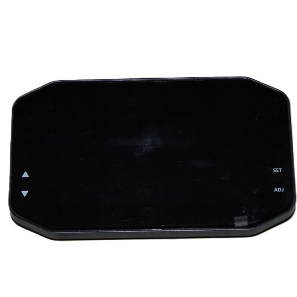 ATV ATV LANDFORCE 650 - KM SAATİ ATV LANDFORCE 650