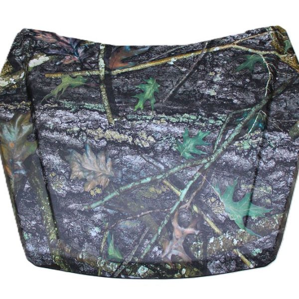 ATV ATV LANDFORCE 650 - ÖN ORTA KAPAK GOLD ATV LANDFORCE 650