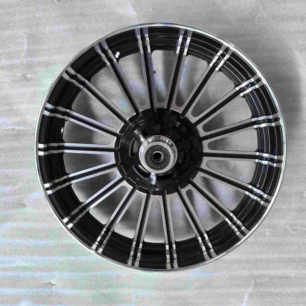 CHOPPER CP250 - ÖN JANT CP250